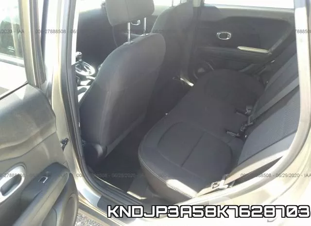 KNDJP3A58K7628703 фото 9