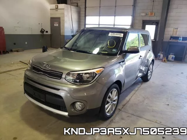 KNDJP3A5XJ7505239 фото 3