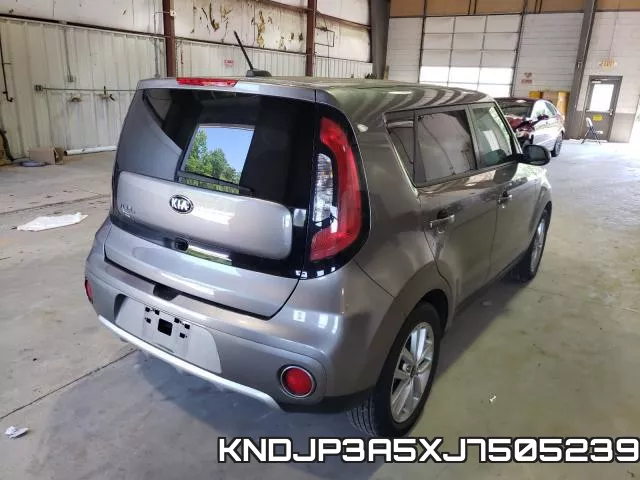 KNDJP3A5XJ7505239 фото 5