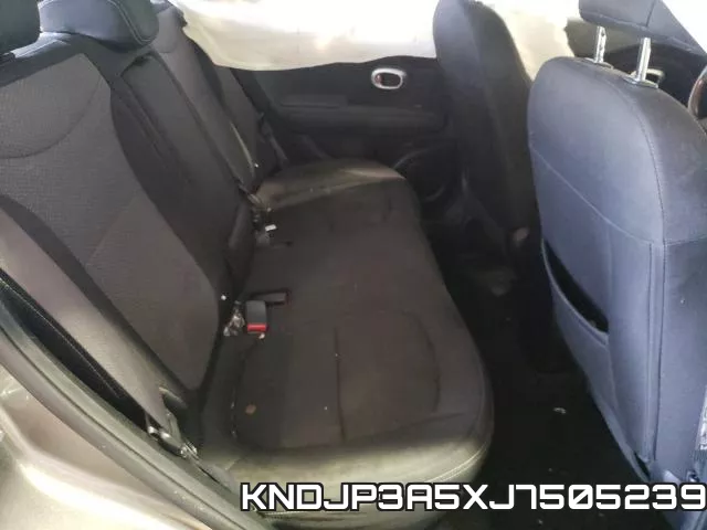 KNDJP3A5XJ7505239 фото 7