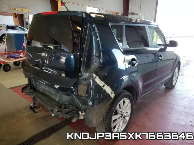 KNDJP3A5XK7663646 фото 5