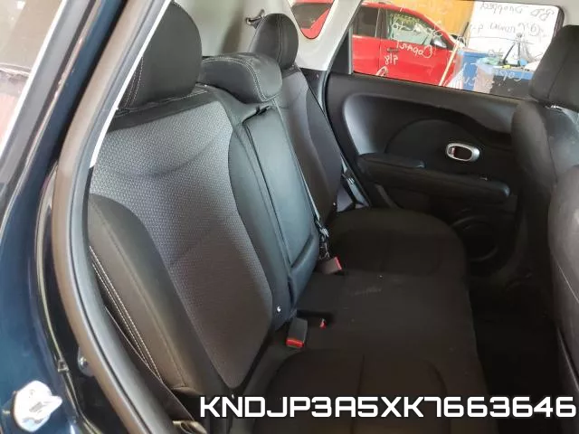 KNDJP3A5XK7663646 фото 7