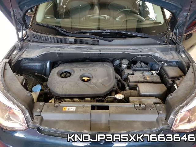 KNDJP3A5XK7663646 фото 8