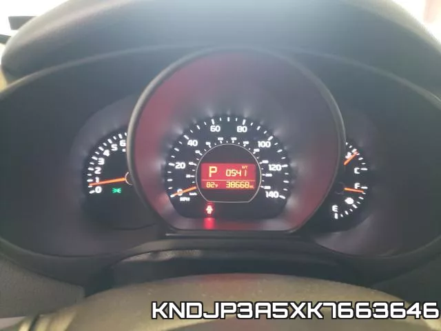 KNDJP3A5XK7663646 фото 9