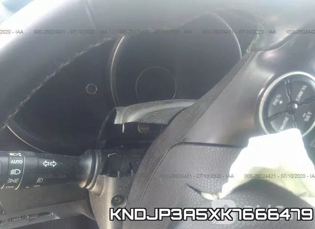 KNDJP3A5XK7666479 фото 8