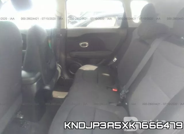 KNDJP3A5XK7666479 фото 9