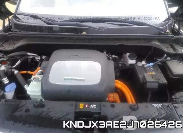 KNDJX3AE2J7026426 фото 2