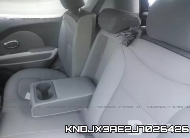 KNDJX3AE2J7026426 фото 9