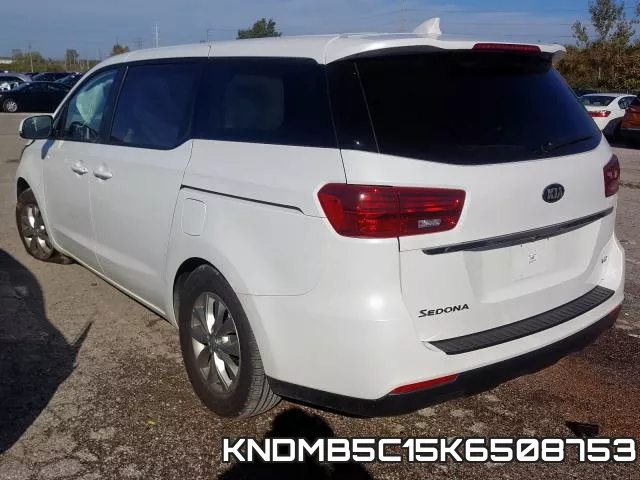 KNDMB5C15K6508753 фото 4