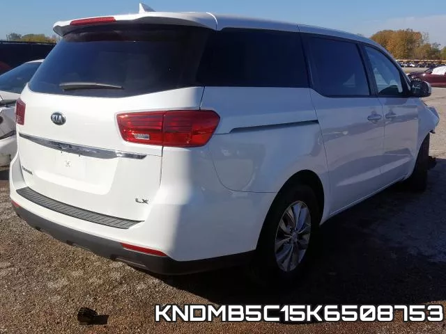 KNDMB5C15K6508753 фото 5
