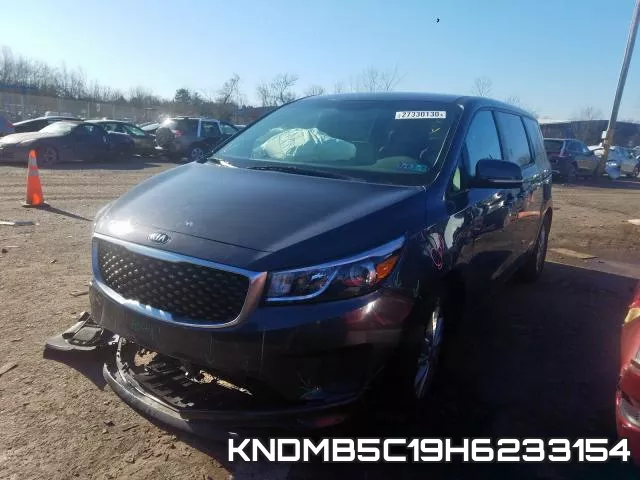 KNDMB5C19H6233154 фото 3