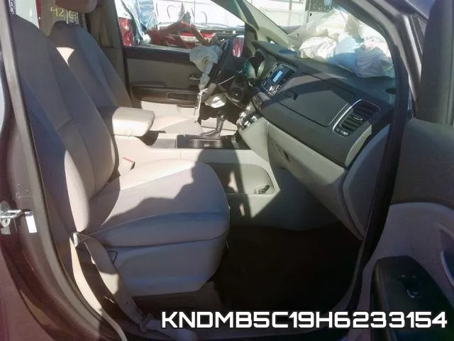 KNDMB5C19H6233154 фото 6