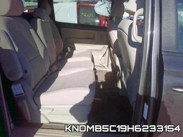KNDMB5C19H6233154 фото 7