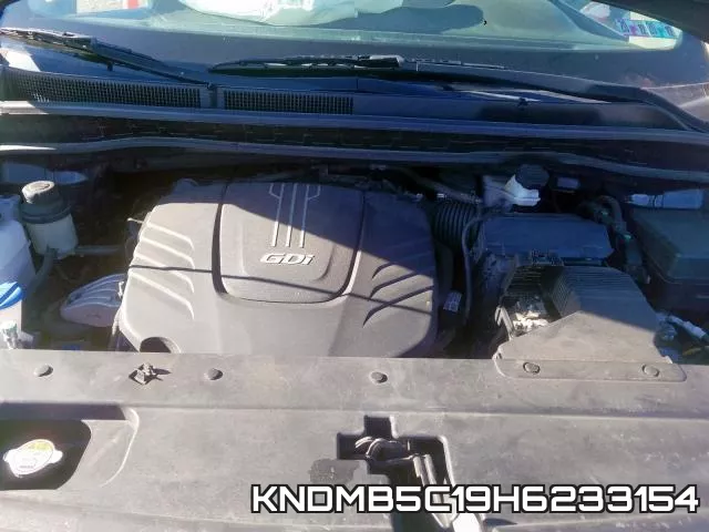 KNDMB5C19H6233154 фото 8