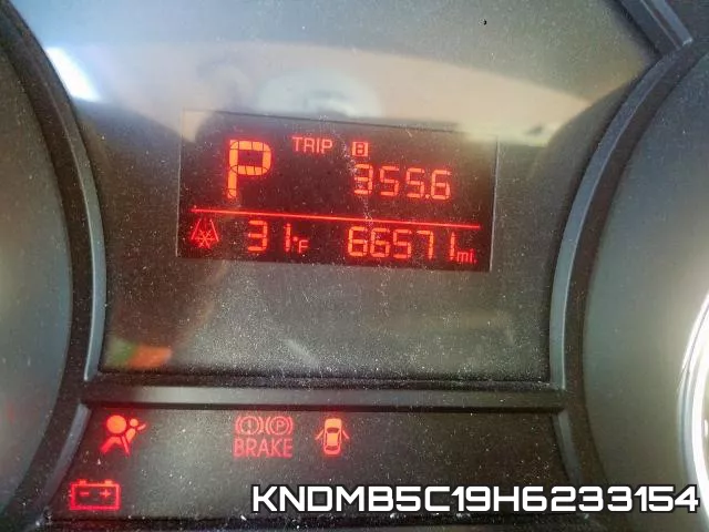 KNDMB5C19H6233154 фото 9