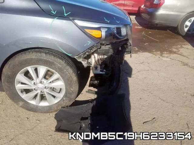 KNDMB5C19H6233154 фото 10