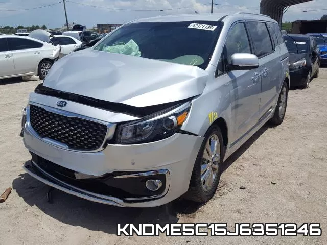 KNDME5C15J6351246 фото 3