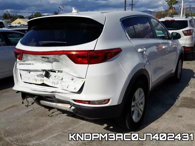 KNDPM3AC0J7402431 фото 5
