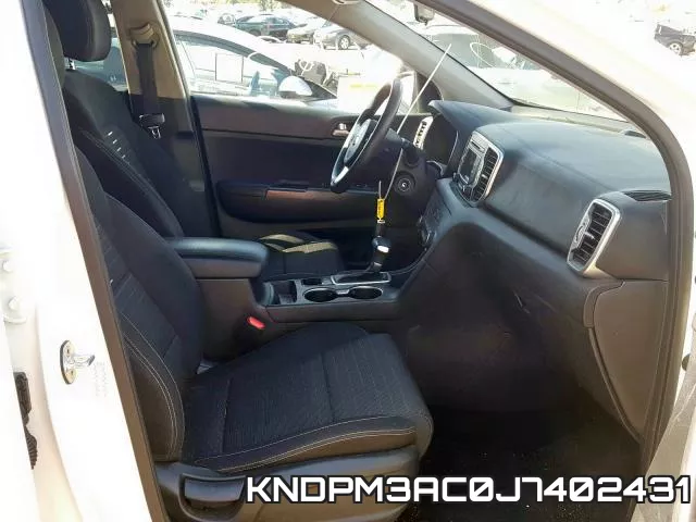 KNDPM3AC0J7402431 фото 6