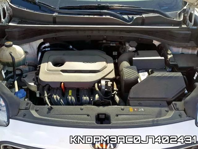 KNDPM3AC0J7402431 фото 8