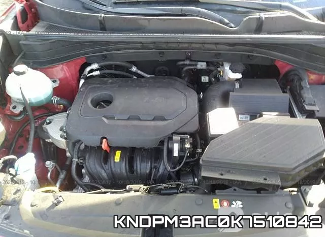 KNDPM3AC0K7510842 фото 2