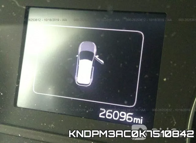 KNDPM3AC0K7510842 фото 8
