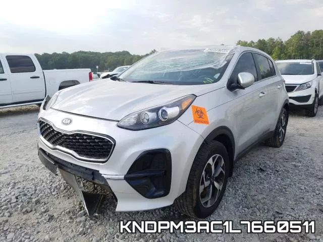 KNDPM3AC1L7660511 фото 3