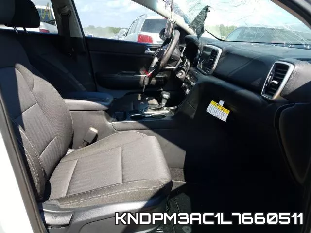 KNDPM3AC1L7660511 фото 6