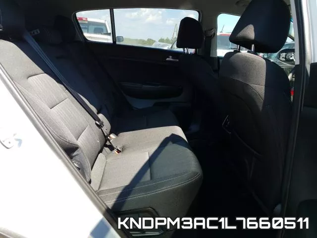 KNDPM3AC1L7660511 фото 7