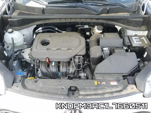 KNDPM3AC1L7660511 фото 8