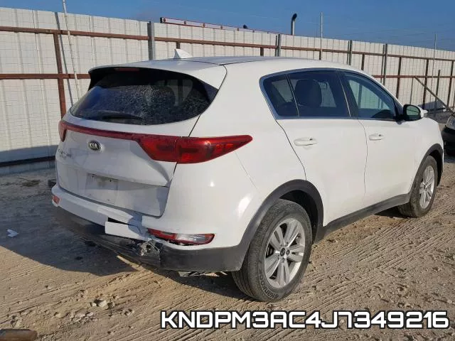 KNDPM3AC4J7349216 фото 5