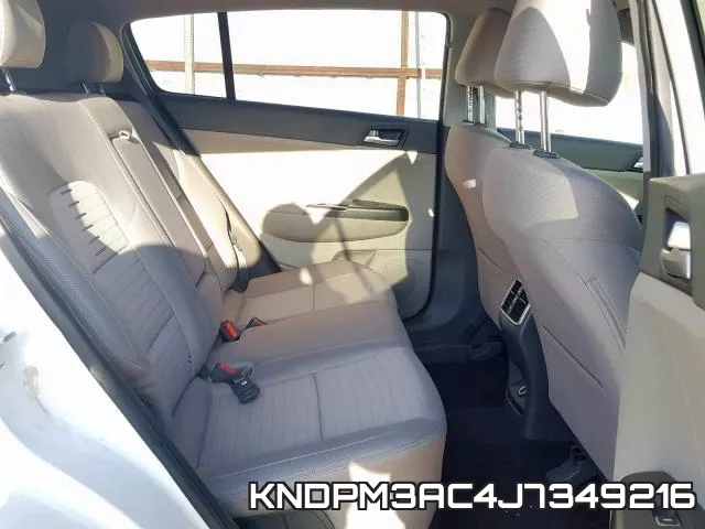 KNDPM3AC4J7349216 фото 7
