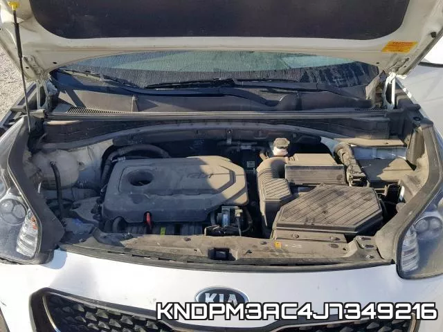KNDPM3AC4J7349216 фото 8