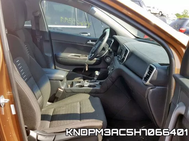 KNDPM3AC5H7066401 фото 6