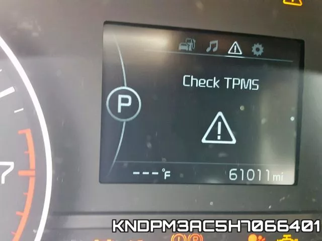 KNDPM3AC5H7066401 фото 9