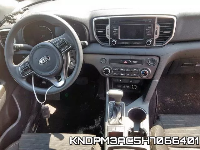 KNDPM3AC5H7066401 фото 10