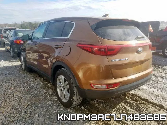 KNDPM3AC7J7483685 фото 4