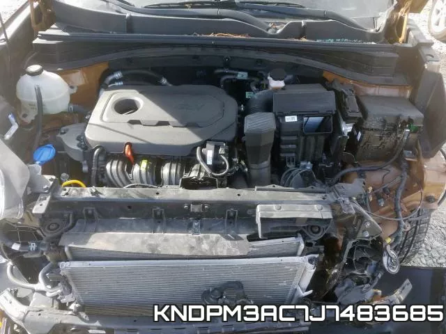 KNDPM3AC7J7483685 фото 8