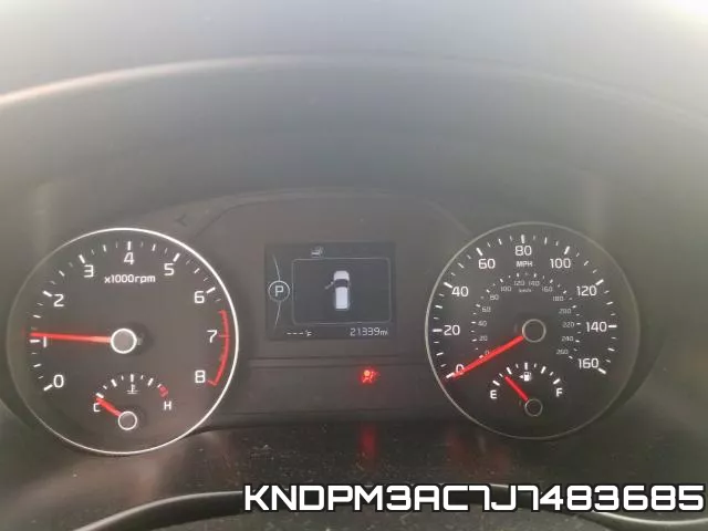 KNDPM3AC7J7483685 фото 9