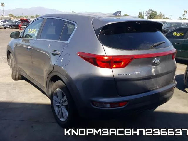 KNDPM3AC8H7236637 фото 4