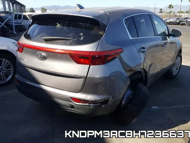 KNDPM3AC8H7236637 фото 5