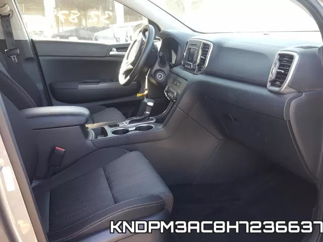 KNDPM3AC8H7236637 фото 6