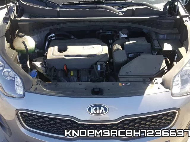 KNDPM3AC8H7236637 фото 8