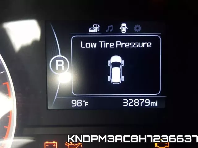 KNDPM3AC8H7236637 фото 9