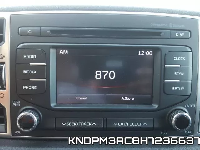 KNDPM3AC8H7236637 фото 10