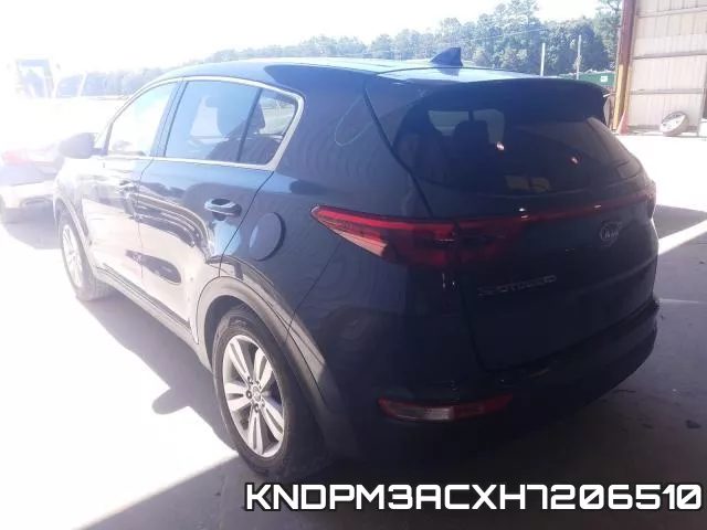 KNDPM3ACXH7206510 фото 4