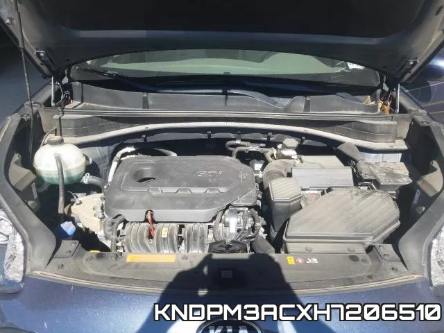 KNDPM3ACXH7206510 фото 8