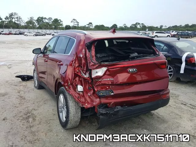 KNDPM3ACXK7511710 фото 4