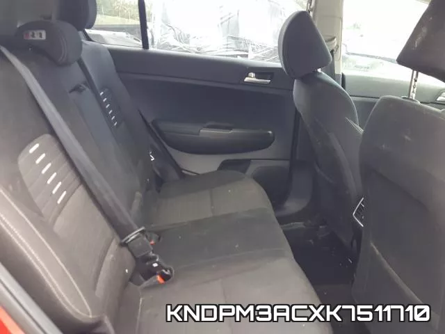 KNDPM3ACXK7511710 фото 7