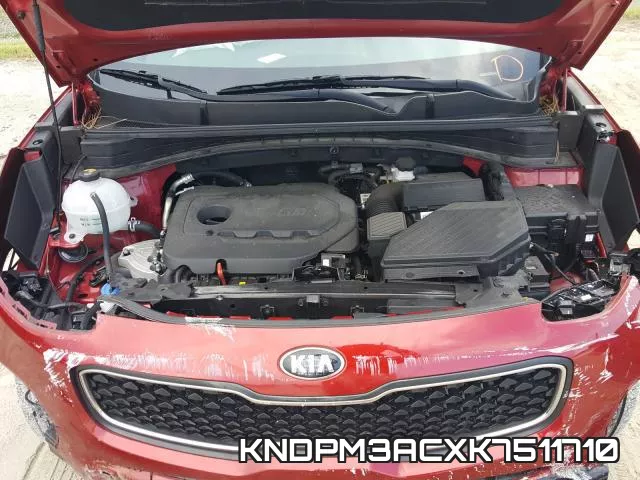 KNDPM3ACXK7511710 фото 8